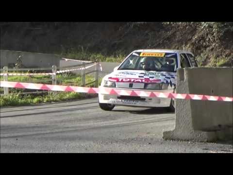 Rally Ronde Gomitolo di Lana 2015