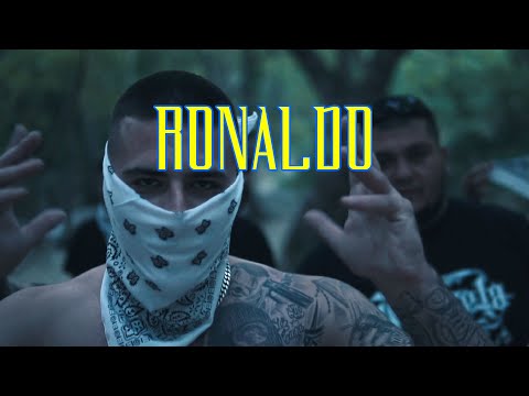 JAY 187 - RONALDO "NAZARIO DE LIMA" (Prod. By LOSP) (Official Music Video)