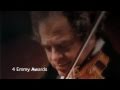 Support KLRN Opportunity To See Itzhak Perlman In San Antonio
