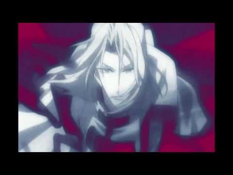 Trinity Blood AMV lies