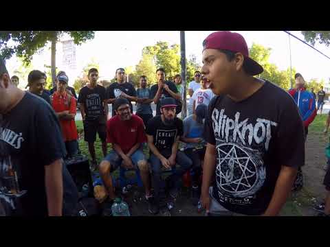 BGETA VS RALAN - 8VOS MAIPÚ KING´S "LA EXPANSIÓN"