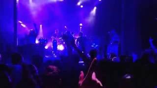 Magus Mountain - Budos Band