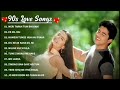 90 S Love Hindi Songs 90 S Hit Songs Udit Narayan Alka Yagnik Kumar Sanu Lata Mangeshkar
