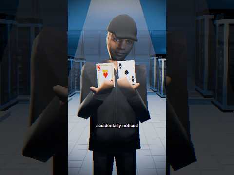 Is this cheating or just being smart?