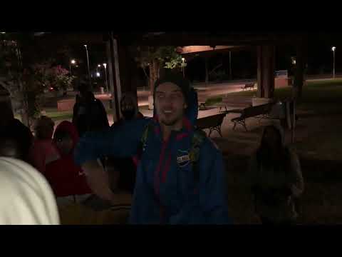 KAZAKA FREE TORNEO 2022 ||| RASTA (+ Z Wan) vs PETER SOUTH (+ Kofla) ||| Final (Fecha 4)