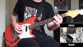 Nirvana - Swap Meet (Guitar Cover)