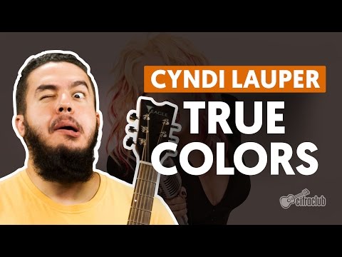 Surprise - Color