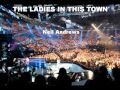 Neil Andrews - THE LADIES IN THIS TOWN