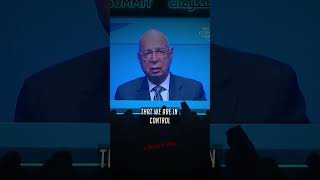 Joe Rogan ROASTS 🔥 Klaus Schwab 👔 Outfit