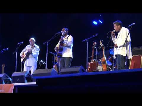 Isekely...  Mahaleo 25