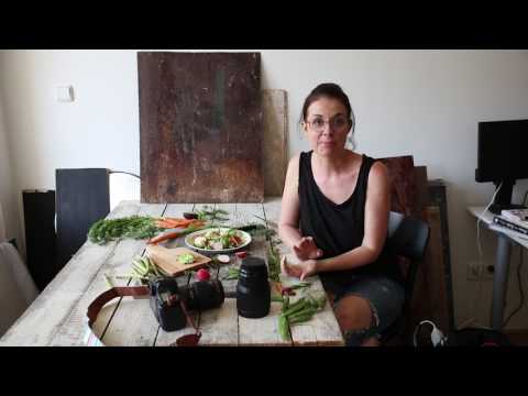 Videokurzy food fotografie