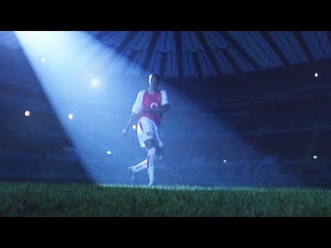 FIFA 2004 Intro - Rescaled & Remastered