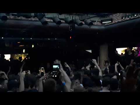 Marco Carola plays Gjaka K. - Keep running (Pischinger Dermota) at Muretto, 9 June 2018 (PART. 8)