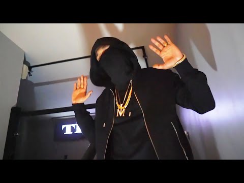 Yung JB - Reel Rite (New Official 4K Music Video) (Prod. Rado) (Dir. Geohvision) (Trendsetter LP)