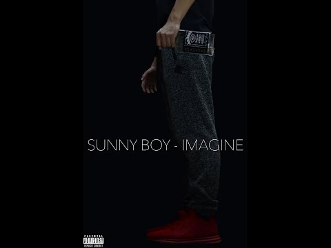 Sunny Boy - Imagine