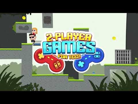 2 Player Games: Fun Mini Games Video