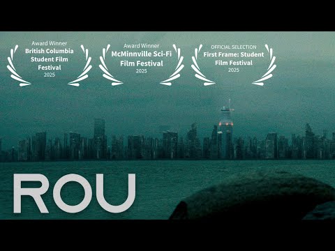 ROU | (Sci-Fi Short Film)