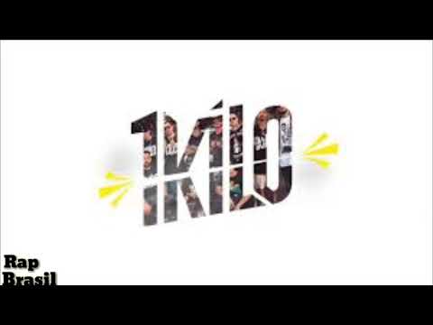 Atravessando o Fogo - MatheusMT, MZ, Pablo Martins, Diogo Loko, Spinard (Prod. 1Kilo)