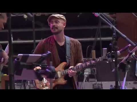 Jerry Garcia 75th Birthday Band - 8/4/17 Red Rocks