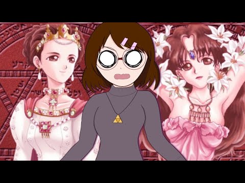 Princess Maker 2  - A royally complicated game
