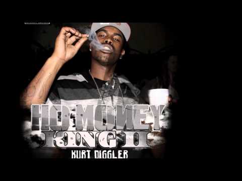 KURT DIGGLER -TURN THA LIGHTS OFF- BIG KLEF