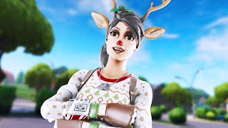 Just some nutty Fortnite highlights