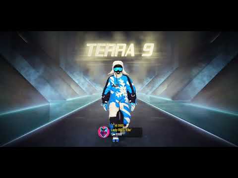 Asphalt 8 - Gearshift Greenway 1:10:019《Gauntlet mode Defense 》