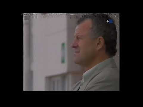 Widzew Łódź - Polonia Warszawa 0-3, 08.09.2001, 7 kolejka