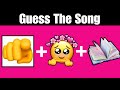 Guess The Songs By Emojis Challenge Mind Mystery
