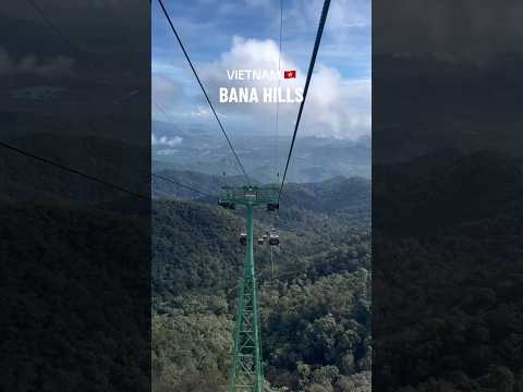 Bana Hills Vietnam's Hidden Gems Revealed