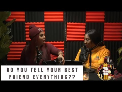 Pour Minds Episode 127 - Htown Forever