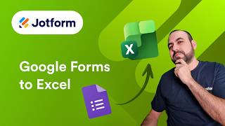 How to Export Google Forms to Excel