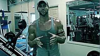 Weak Point Training Series: Shoulders Part 1 video