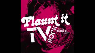 'FLAUNT IT' (Dirty South Remix) TV ROCK ft Seany B [HQ]