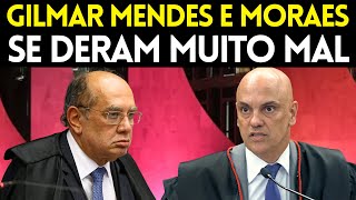 ATÉ QUE ENFIM... SENADO LEAVANTA IMPEACHMENT DE MINISTROS DO STF DAVI ALCOLUMBRE VAI VOTAR PROJETO