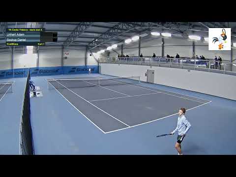 Kurt 1_24.3.2023 - O pohár hejtmana Pardubického kraje - TK Česká Třebová - starší žáci