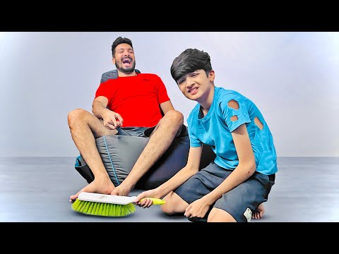 Mohib Saying YES To Me For 24 Hours!