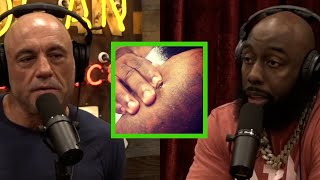 Trae the Truth on Getting Shot and Having the Bullet Stuck in His Arm