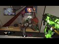 BO3 WORLD FASTEST XMC NUCLEAR 100 SEC PLUS NEW ATOMIC FIRE CAMO