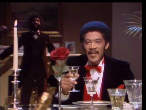 The Whispers - Love Is Where You Find It (Official Video)