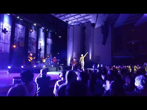 Mariza live @ Bucharest