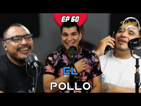 DTUP-Podcast Episodio #60 | El Pollo y su Legión 5.7