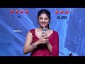 Actress Ritika Nayak Speech Mirai Movie Success Meet