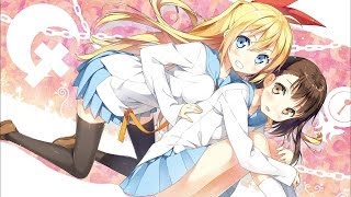 [AMV] Nisekoi - Step (ClariS + Chintomo x Hiromin)