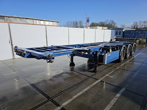 Trailer video miniatuur
