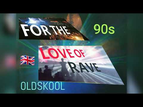 FOR THE LOVE OF RAVE # 5