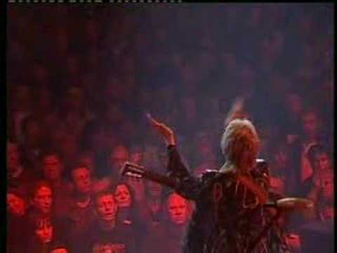 Classics in Rock Promo