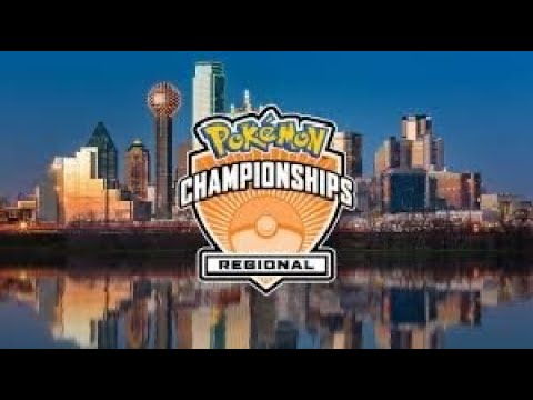 2nd Place Arlington Regional Vikavolt/Aerodactyl Box Gameplay!!!