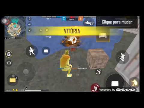 só cacetada na cara