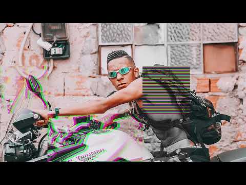 Base de Funk Consciente, Mandrake na Voz 🗣 (Prod. Acke Beats)